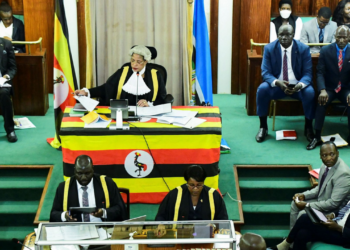 Uganda Court Hears Case On Anti-Gay Law Amid US Anger