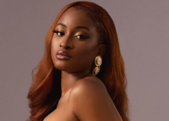 I Used To Sell Recharge Cards, ‘Pure Water’ — Ex-BBNaija Housemate Kim Oprah