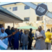 FCTA Arrest 19 Protesters For Besieging AMMC Office