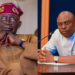 JUST-IN: Tinubu Meets Gov Fubara, Odili, Others Over Rivers Crisis 5 BREAKING: Tinubu Meets Fubara, Other Rivers Stakeholders Amid Political Crisis