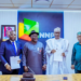 UTM Offshore Partners NNPC, Delta Government On Floating LNG 5 UTM Offshore Partners NNPC, Delta Government On Floating LNG