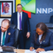 NNPC, TotalEnergies Sign MOU On Methane Detection Technology Deployment