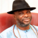 Delta Senator Appoints 2 Special Advisers