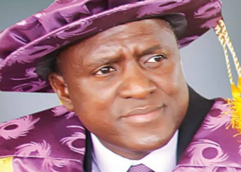 Nasarawa’s Phoenix University To Foster Robotic Tech, AI InNigeria – VC