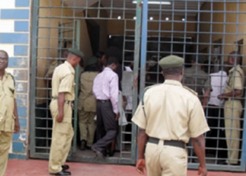 72 Female Inmates On Death Row – Correctional Service
