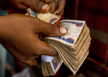 Nigerians In Low-key Celebration As Cash Crunch Restricts Spending
