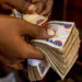 Nigerians In Low-key Celebration As Cash Crunch Restricts Spending