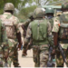 Army Confirms Arrest Of Soldier For Killing Of Driver In Borno 5 Army Confirms Arrest Of Soldier For Killing Of Driver In Borno