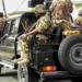 Gunmen Ambush Convoy In Rivers, Kill 4 Soldiers, Kidnap Expatriates 4 Gunmen Ambush Convoy In Rivers, Kill 4 Soldiers, Kidnap Expatriates