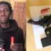 Police Nab 300-Level ATBU Student With Gun 5 Police Nab 300-Level ATBU Student With Gun