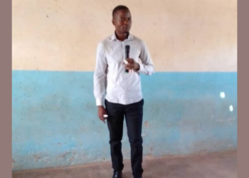 Zambia Seer, Wiseman Singogo, Releases Prophecy For 2024