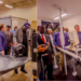 Nigeria Targets Advanced Weapons Manufacturing