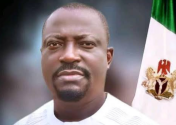 Detained Imo Commissioner Regains Freedom After Over 40 Days In Police Detention