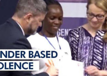 Lawmaker Calls For More Action As Gender-Based Violence Falls In Adamawa