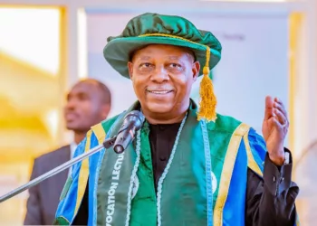 Nigeria Can Be Among 10 Richest Countries Through Agricultural Revolution — Shettima