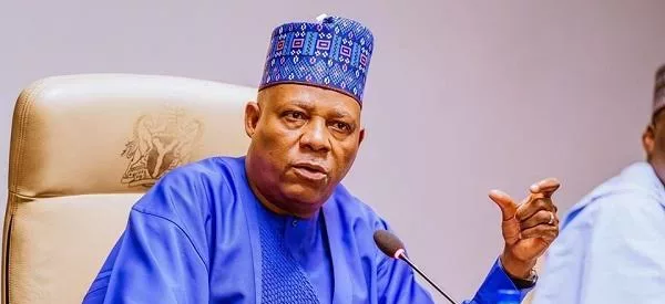 FG To Partner Nasarawa On Karu Infrastructure –VP Shettima 1 Vice President Kashim Shettima jpeg e1703127189628