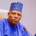 We Must Form Global Alliances To End External Aggressions, Domestic Threats – Shettima