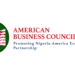 American Business Council, CIPE Launch Democracy-Centric Forum 5 American Business Council, CIPE Launch Democracy-Centric Forum