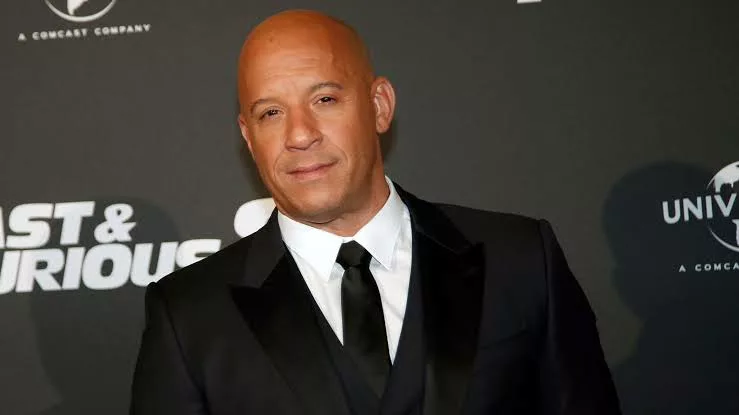 Fast & Furious Star Vin Diesel Accused of Sexual Assault 1 Vin Diesel jpeg