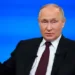 Putin Vows To Attain Goals In Ukraine, Says 617,000 Troops Deployed 5 Putin Vows To Attain Goals In Ukraine, Says 617,000 Troops Deployed