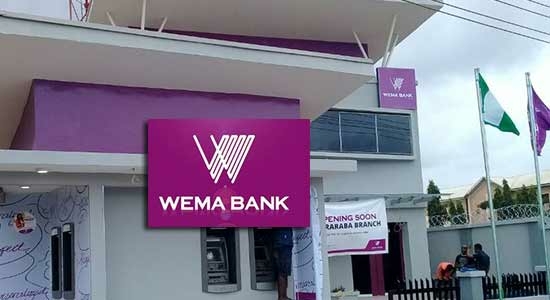Wema Bank Launches Digital Solution For Cooperative Societies 1 WEMA Bank Nig