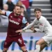 EPL: West Ham Beat Man United 2-0 At London Stadium