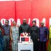 LUCA Visage Celebrates 10 Years Of SCAVOLINI In Nigeria 5 LUCA Visage Celebrates 10 Years Of SCAVOLINI In Nigeria