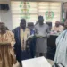 PICTORIAL: INEC Swears In, Deploys 9 New RECs