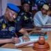 Police Arrest 953 Suspected Kidnappers, Armed Robbers In 10 Weeks 5 Police Arrest 953 Suspected Kidnappers, Armed Robbers In 10 Weeks