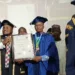 Togo Varsity Honors Nigerian Lawmaker With Doctorate Degree 5 Togo Varsity Honors Nigerian Lawmaker With Doctorate Degree