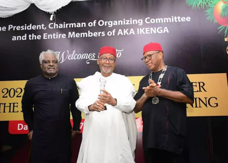 Aka Ikenga