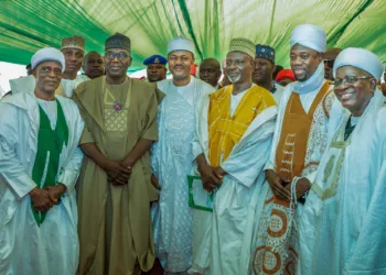 Work To Begin On Ilorin Smart City Next Year, Says Kwara Gov