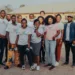 Yuletide: Foundation Visits Abuja Hospital, Offers Support To Patients