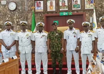 Justify Your Promotion, End Oil Theft – CNS Tells Newly Promoted Officers