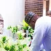 Gov Bello Pays Condolence Visit To Akeredolu’s Family In Ibadan