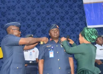 Review Tactics, Strategies To Contain Insecurity, Badaru Tells Military