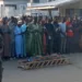 JUST IN: NSCDC Officer Killed By IED Explosion In Borno