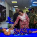 1,072 Benefit From C/River First Lady’s Medical Outreach