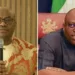 Don’t Pull The Ladder, Wike Warns Fubara