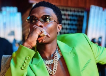 wizkid