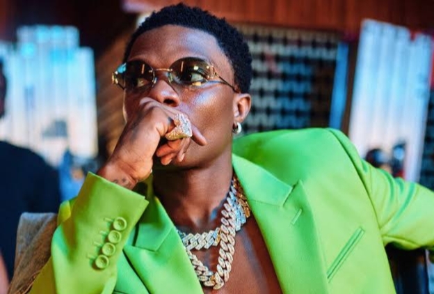 Wizkid Sparks Controversy With Social Media Jabs At Don Jazzy, Davido 1 wizkid