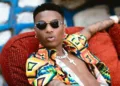 Wizkid Releases New Project ‘Soundman 2’ EP