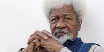 Senate Agunloye: Soyinka Demands Detention Of All Alleged Culprits In Mambilla Scam
