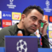 Barcelona, Worst Team In Europe, Says Xavi