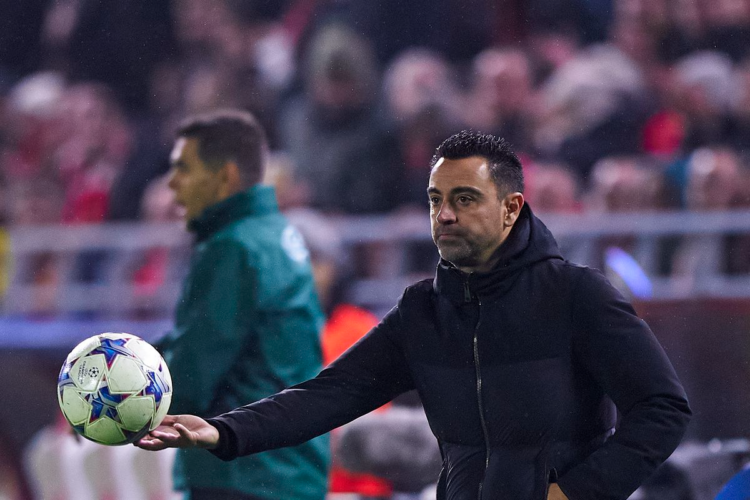xavi