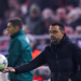 Xavi Unimpressed As Barcelona Stumble To Antwerp In Champions League