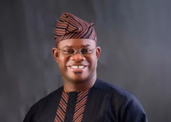 Kogi Governor Presents Ambulances, SUVs To Councils, Judges, Legislators