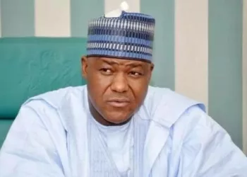 Ex-Speaker Dogara Loses Mother, Mama Saratu At 103