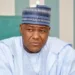Ex-Speaker Dogara Loses Mother, Mama Saratu At 103