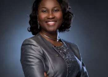 LEADERSHIP Awards: Yemisi Edun Is Banker Of The Year 2023